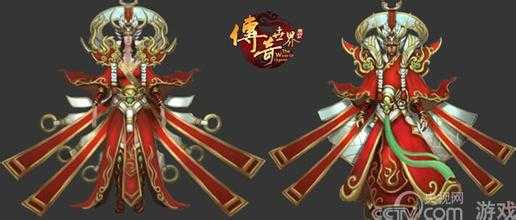 热血传奇sf六道轮回地图怪物大揭秘!